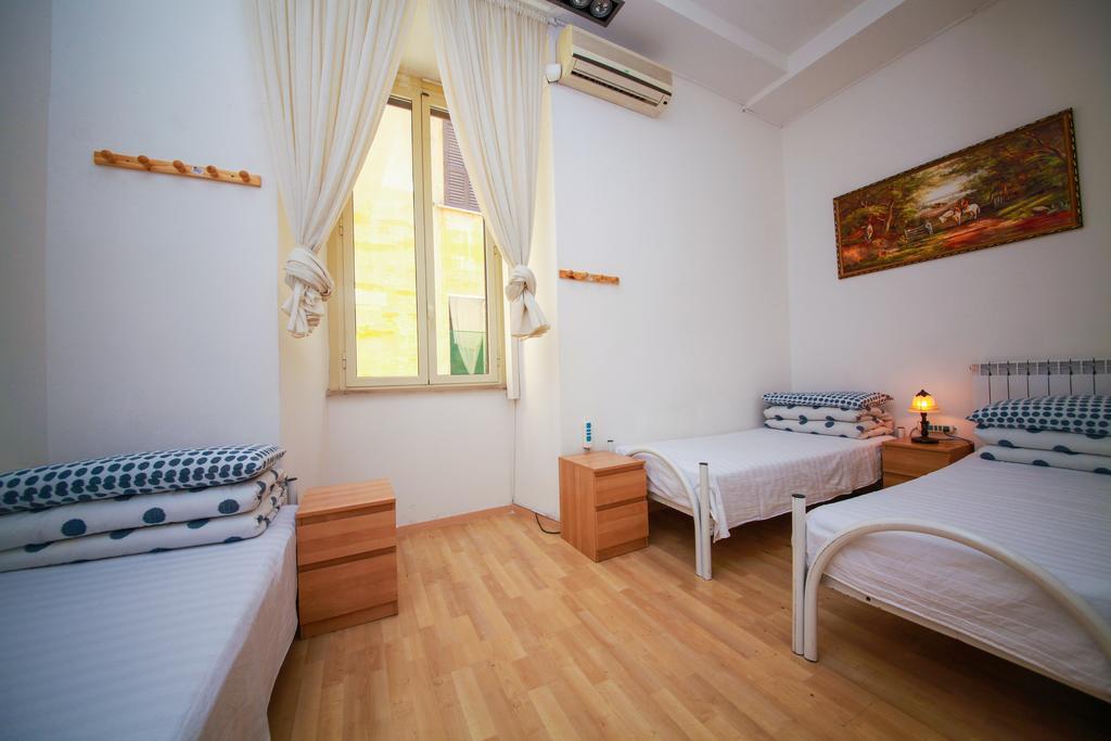 The Voice Of Roma Guesthouse Zewnętrze zdjęcie