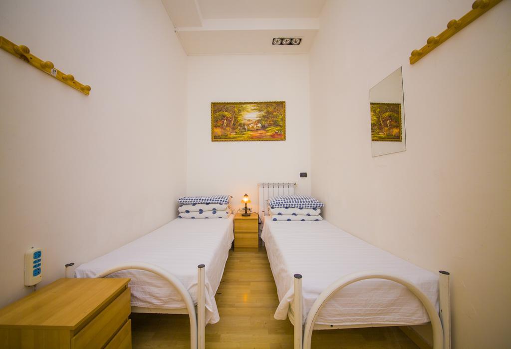 The Voice Of Roma Guesthouse Zewnętrze zdjęcie