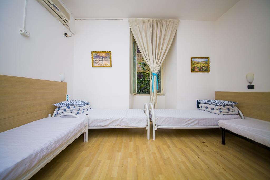 The Voice Of Roma Guesthouse Zewnętrze zdjęcie