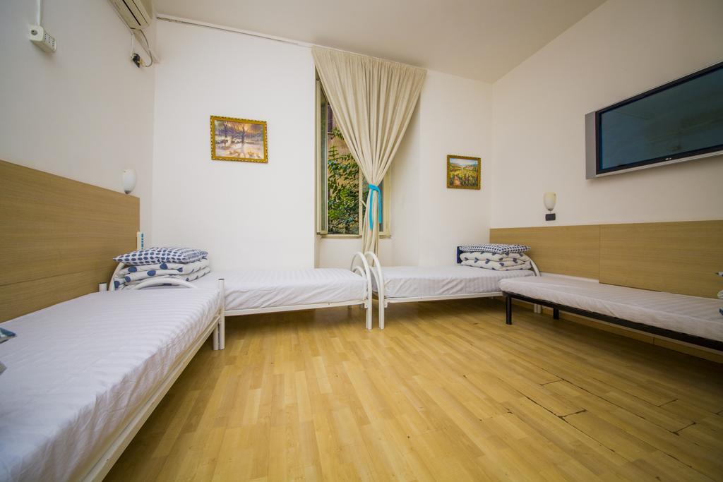 The Voice Of Roma Guesthouse Zewnętrze zdjęcie