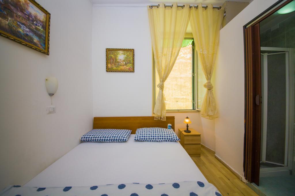 The Voice Of Roma Guesthouse Zewnętrze zdjęcie