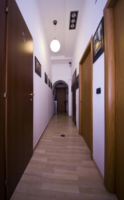 The Voice Of Roma Guesthouse Zewnętrze zdjęcie