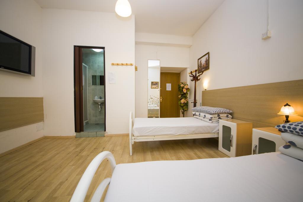The Voice Of Roma Guesthouse Zewnętrze zdjęcie
