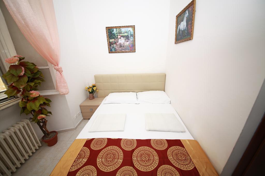 The Voice Of Roma Guesthouse Zewnętrze zdjęcie