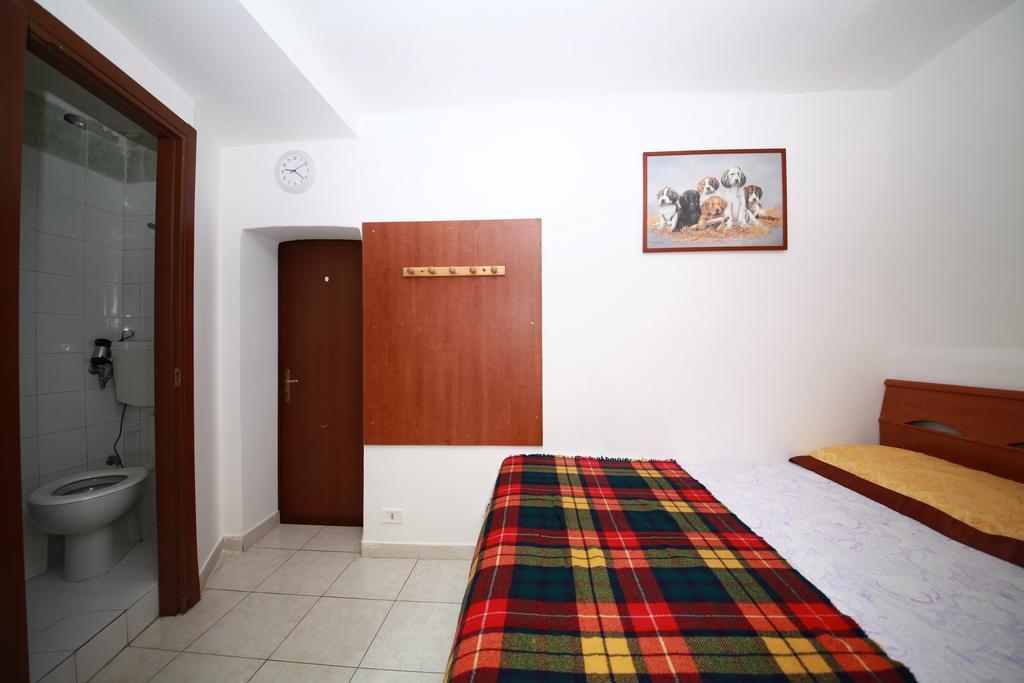 The Voice Of Roma Guesthouse Zewnętrze zdjęcie