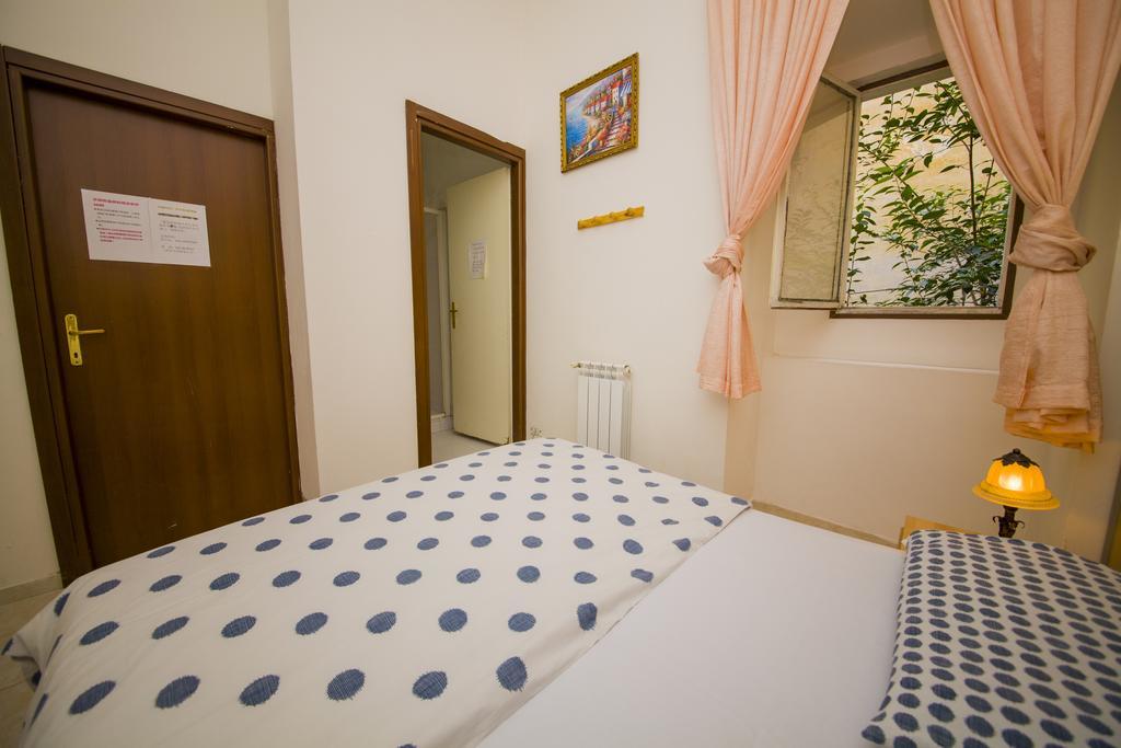 The Voice Of Roma Guesthouse Zewnętrze zdjęcie