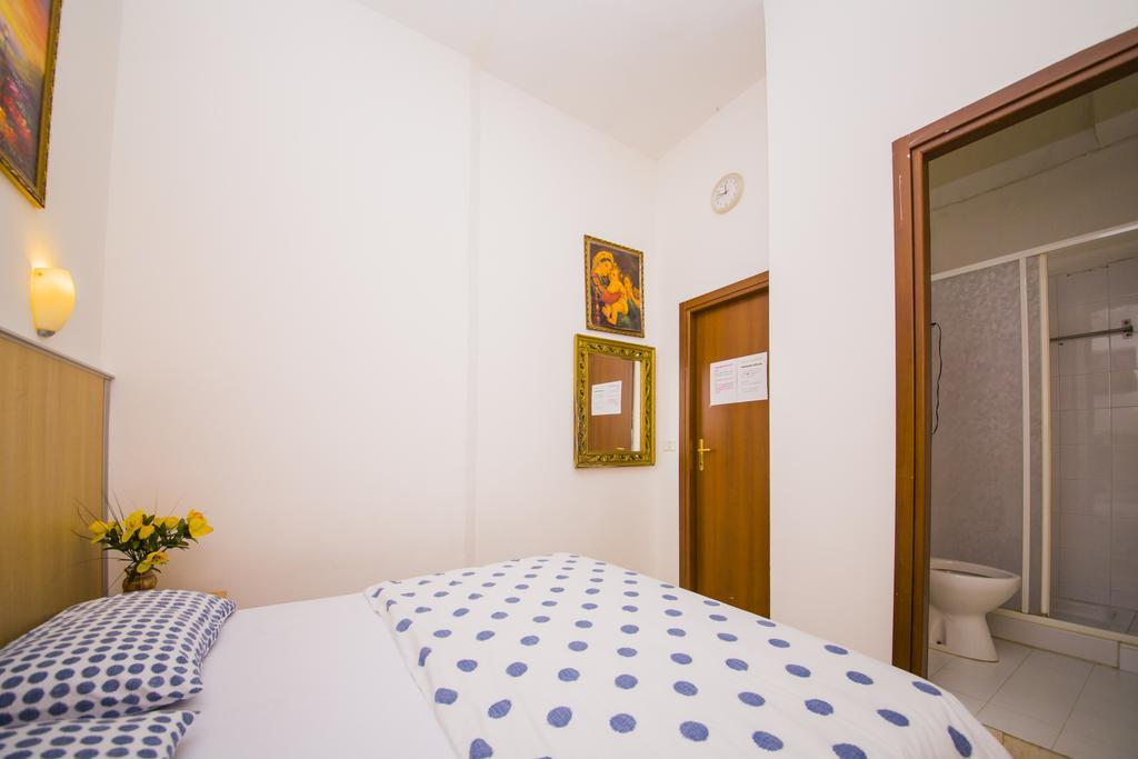 The Voice Of Roma Guesthouse Zewnętrze zdjęcie