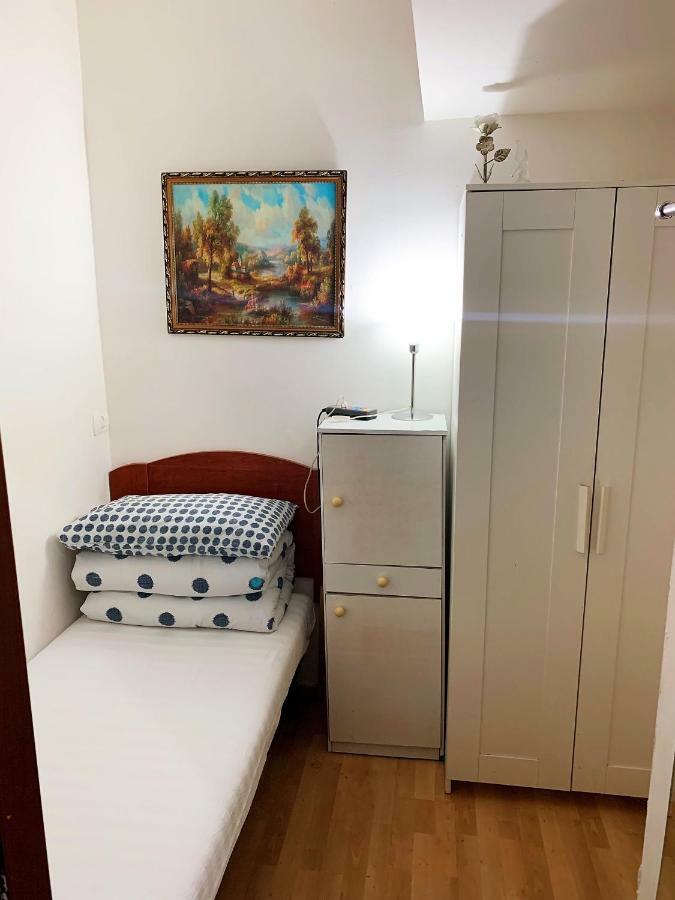 The Voice Of Roma Guesthouse Zewnętrze zdjęcie