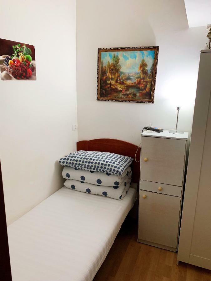 The Voice Of Roma Guesthouse Zewnętrze zdjęcie