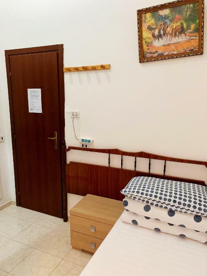 The Voice Of Roma Guesthouse Zewnętrze zdjęcie