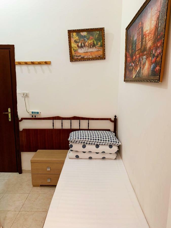 The Voice Of Roma Guesthouse Zewnętrze zdjęcie